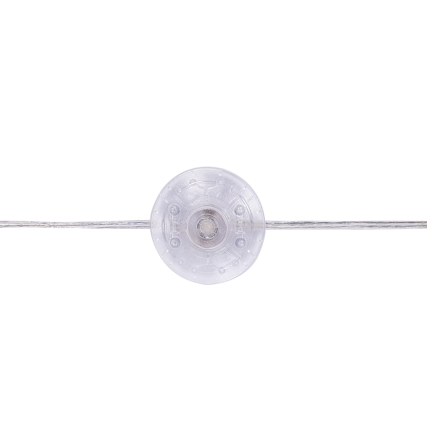 Aura Floor Lamp 188cm Gold Arc With Chrome Leg