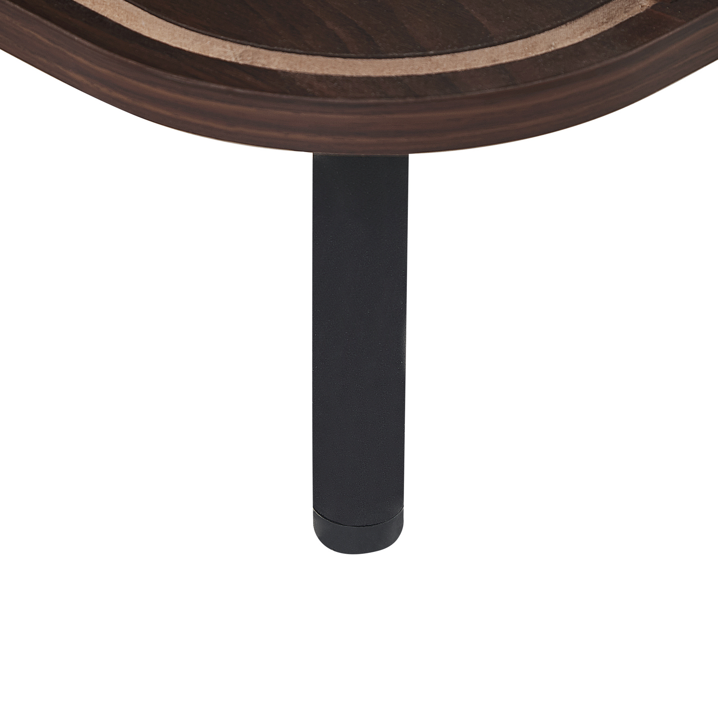 Coffee Table Dark Brown Rustic Sliding Doors With Storage