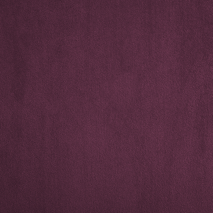 Design Burgundy Velvet Bedroom Storage Bench With Gold Legs