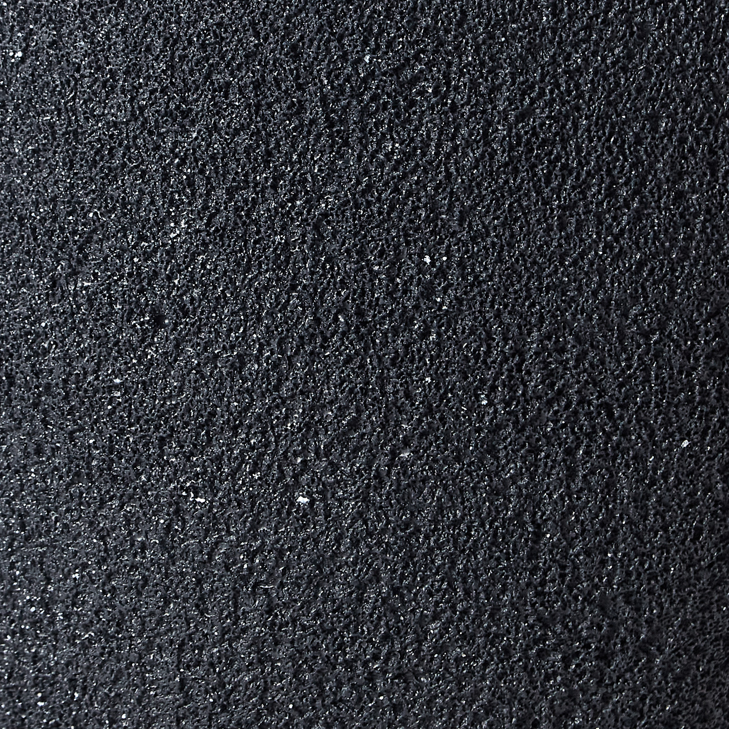 Dark Grey Fibre Clay Plant Pot 55 x 55 x 53cm WeatherResistant