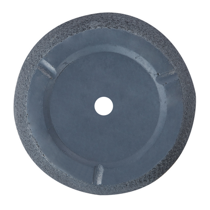 Grey Fibre Clay Plant Pot 36 x 36 x 32cm Weather Resistant