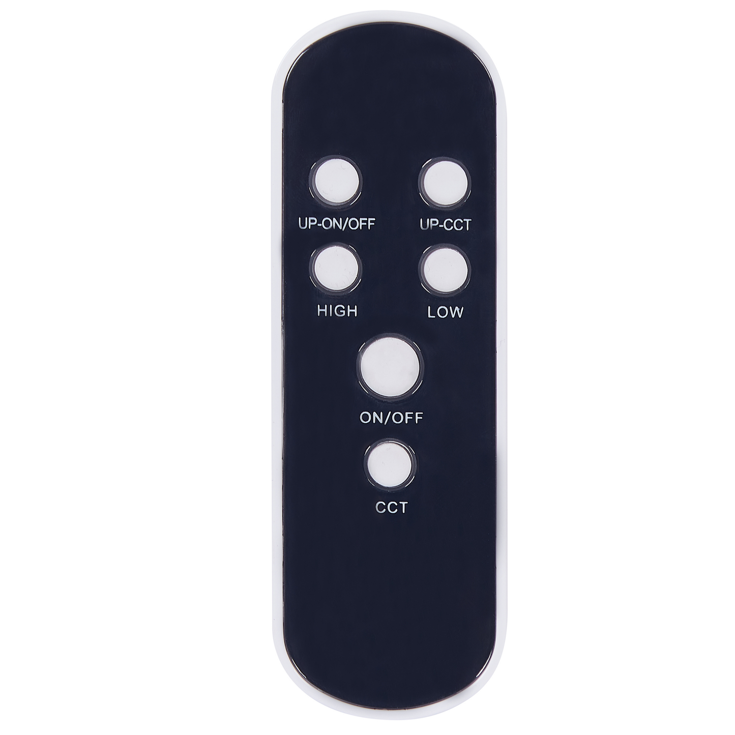 Floor LED Lamp 160cm White Remote Dimmer Modern Home Office
