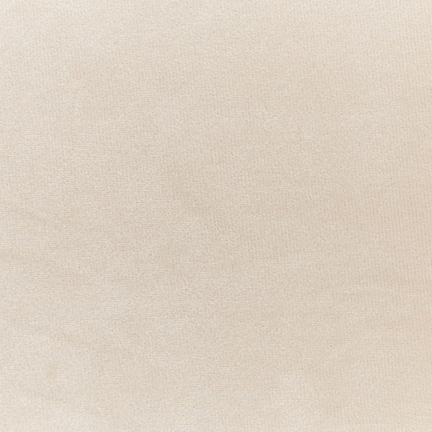 Lux Velvet Glam EU Single Beige Bed Crystal Button Headboard Nailhead