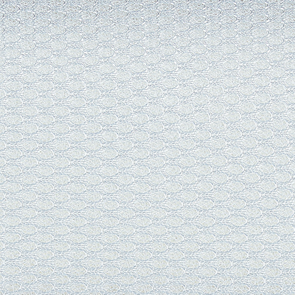 Set Of 4 Folding Chairs Light Grey Padded Seats White Frame