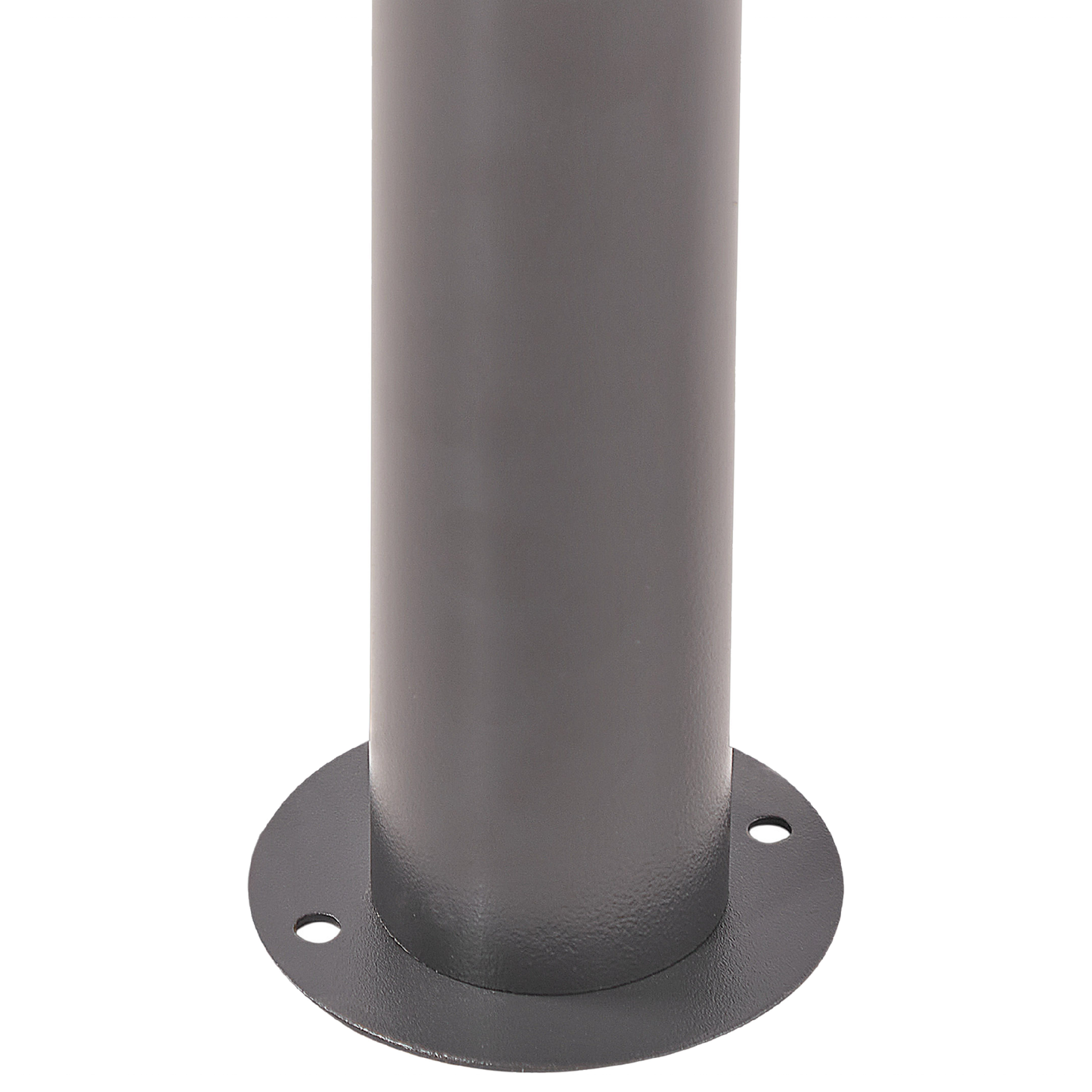 Pergola Beige Polyester Steel 305 x 305cm Pavilion