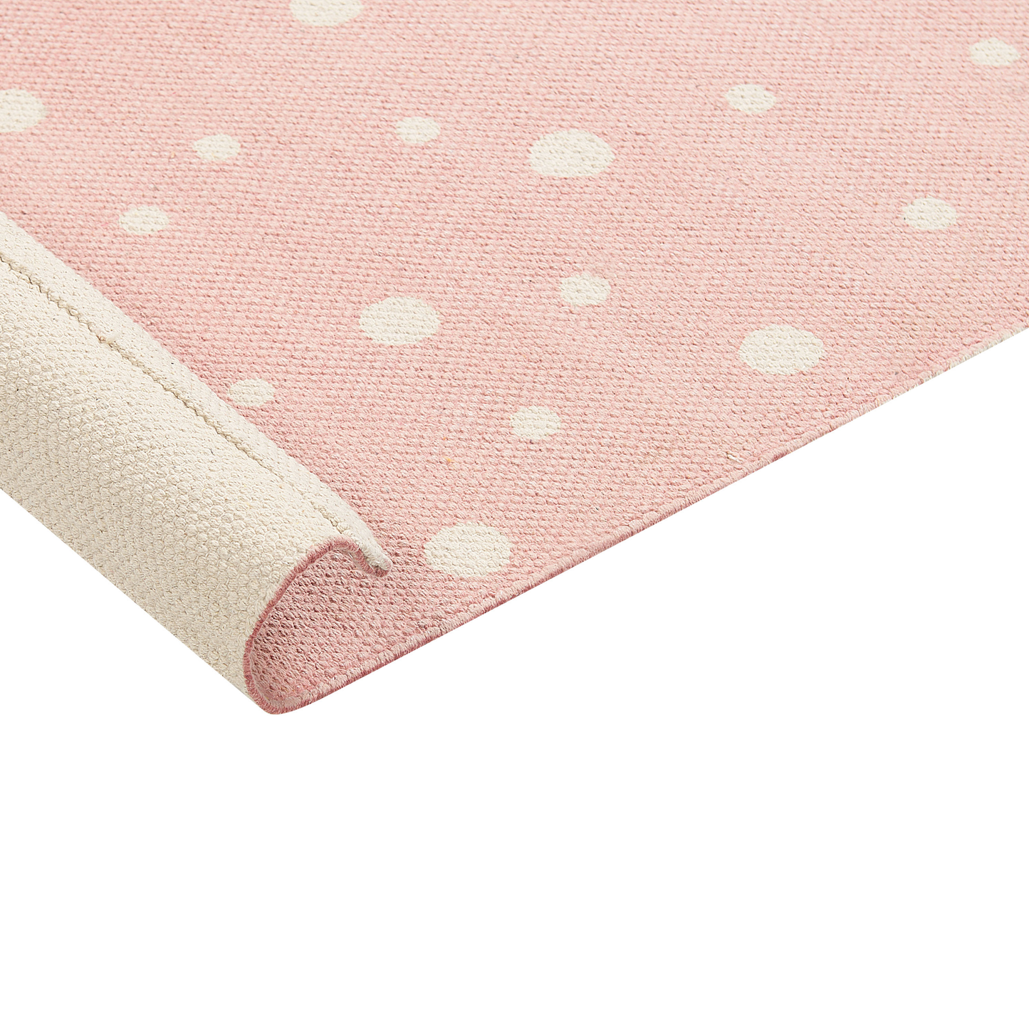 Pinguin Pink Penguin Print Area Rug 80 x 150cm Low Pile