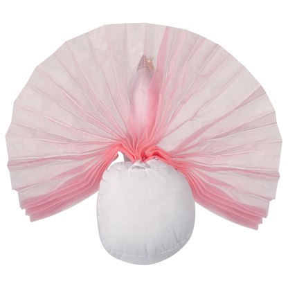 Swan Plush Wall Decor White Swan Head Kids Room