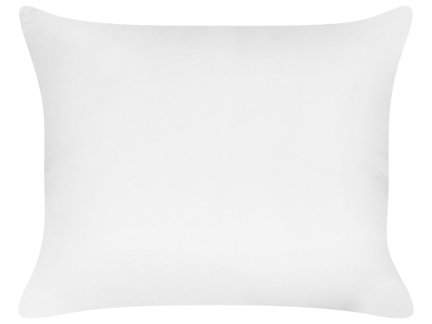 Bed Pillow White Lyocell Japara Cotton 50 x 60 High Profile