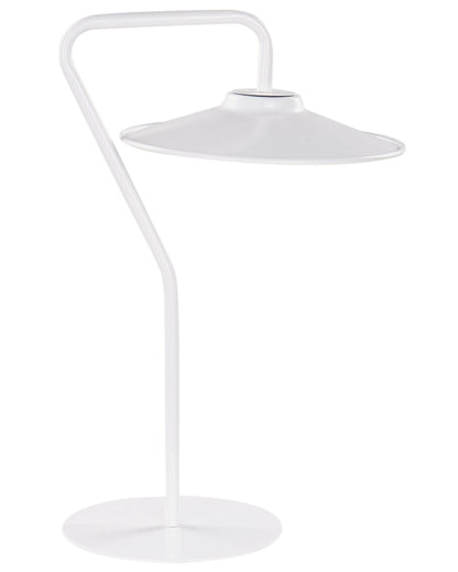 Table LED Lamp White 41cm Warm Light