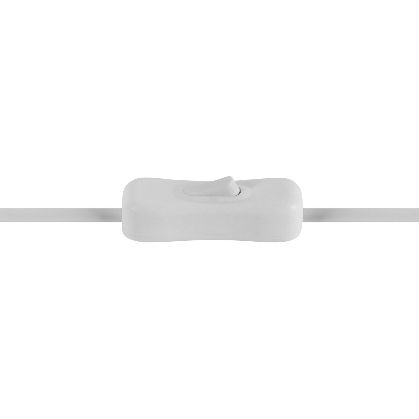 Table LED Lamp White 41cm Warm Light