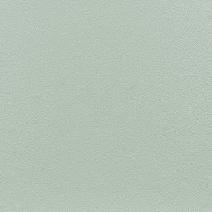 Set Of 2 Bar Chairs Light Green Plastic Seats Matte Finish With Metal Legs Counter Height Stools