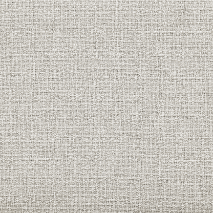 EU Single Size Bed 3ft Light Beige Fabric Slatted Frame No Headboard