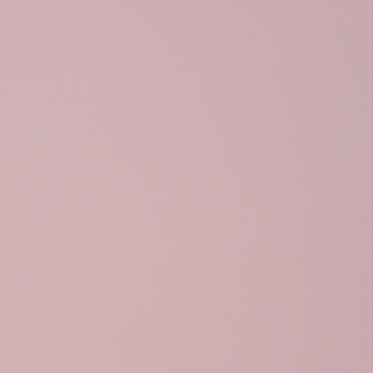 Pastel Pink Pine Wood Single Bed Frame 90 x 200cm Slatted Base Scandinavian