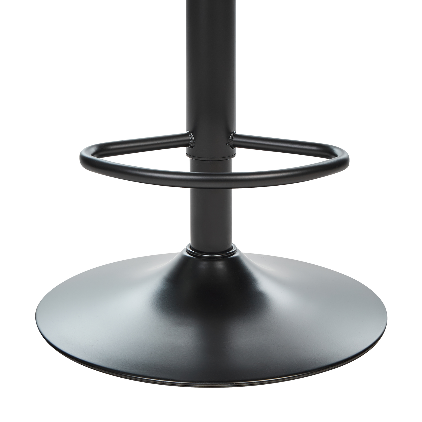 Emerald Green Bar Stools Set of 2 Armless Swivel Steel Legs