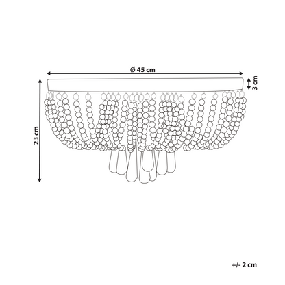 Chandelier Silver Crystal Iron Ceiling Lamp Chrome Finish