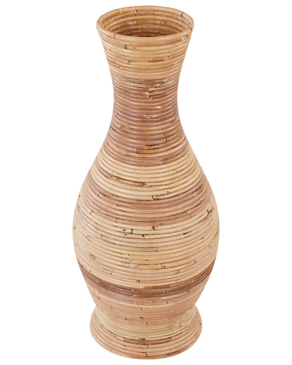 Decorative Vase 70cm Boho Rustic Natural Decor