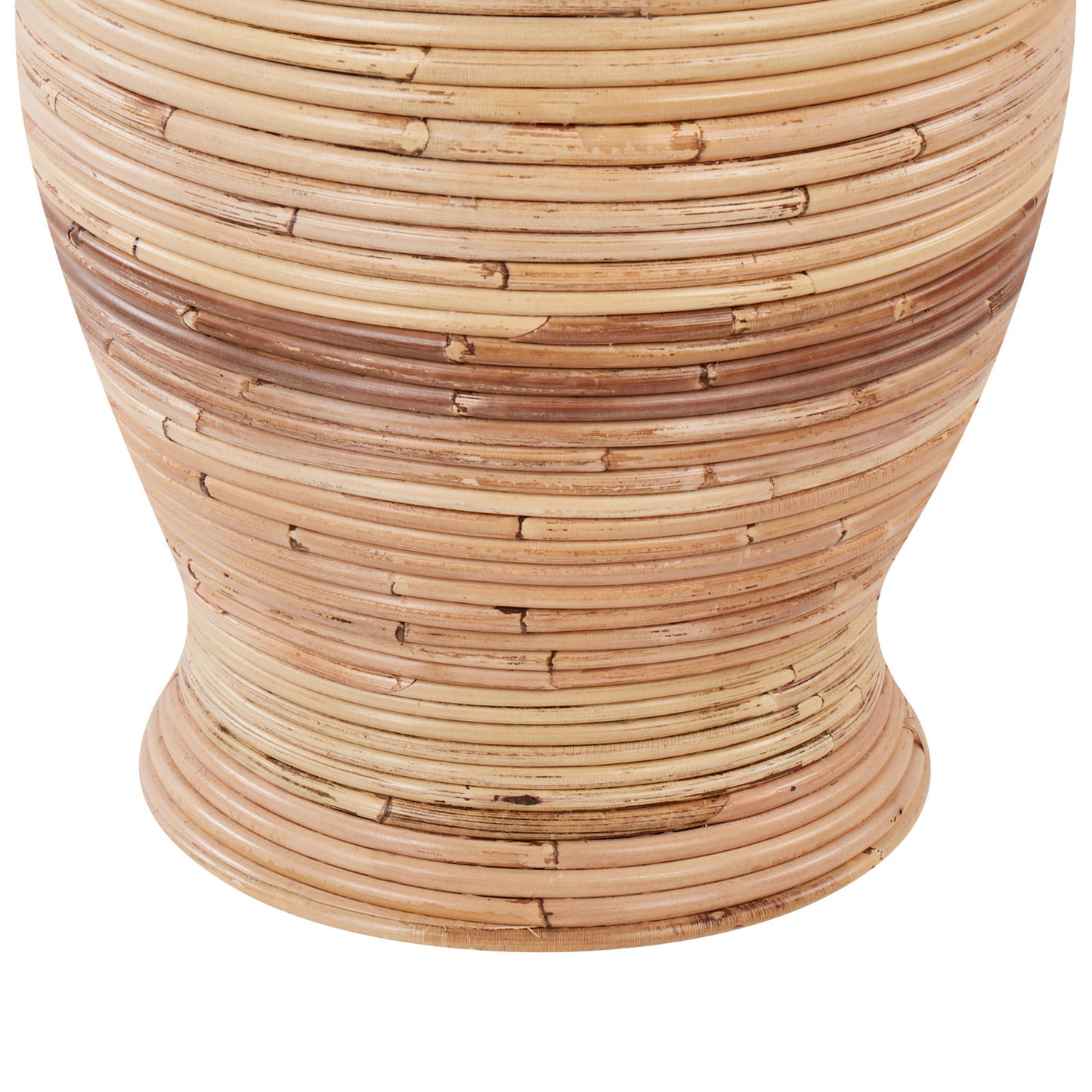 Decorative Vase 70cm Boho Rustic Natural Decor