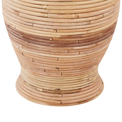 Decorative Vase 70cm Boho Rustic Natural Decor