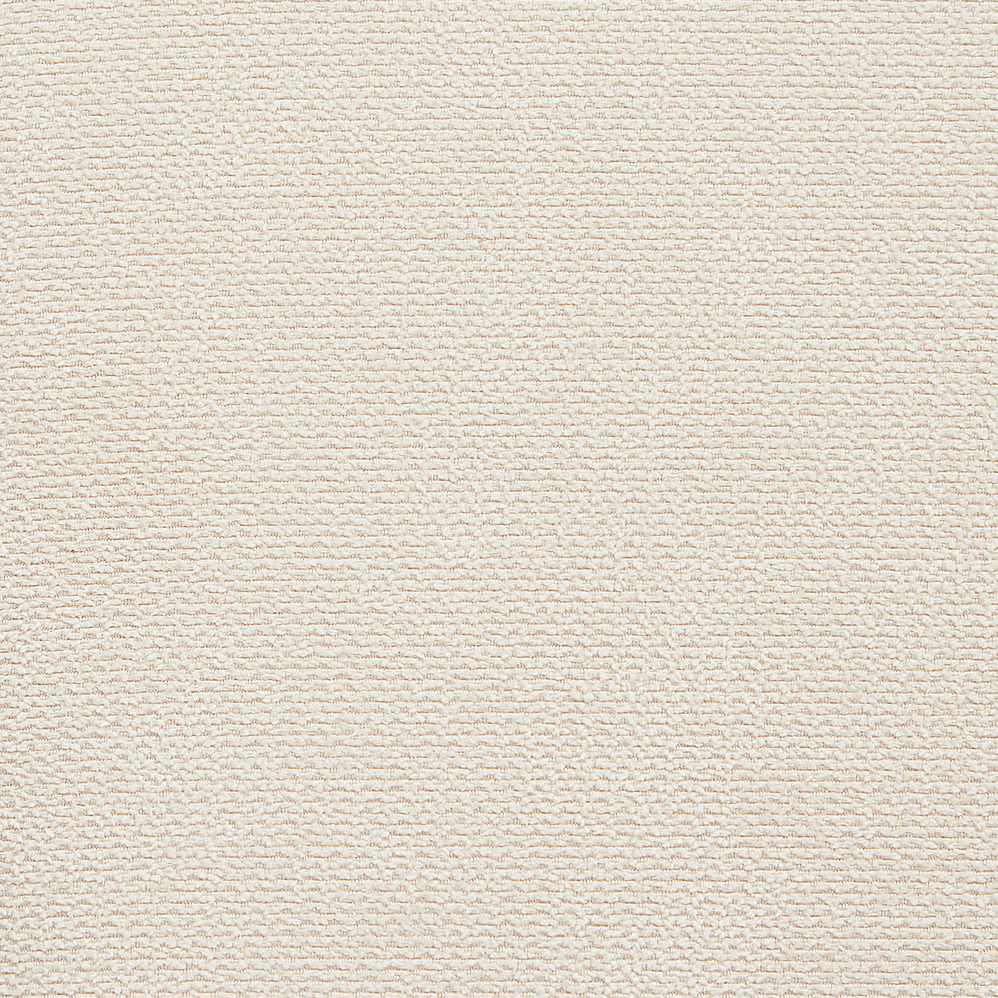 Set of 2 Bar Chairs Light Beige Upholstered Rubberwood