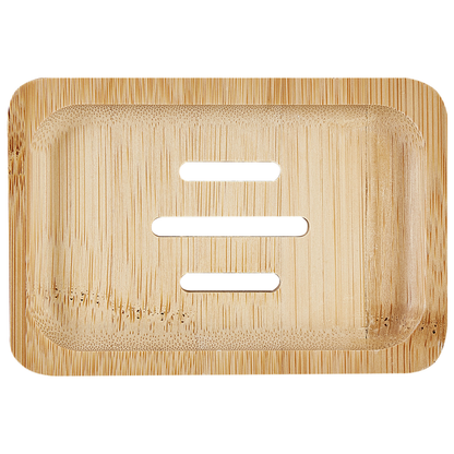 Bamboo Bathtub Tray Extendable Book Holder Bath Caddy Light Brown Elegant Spa Essentials