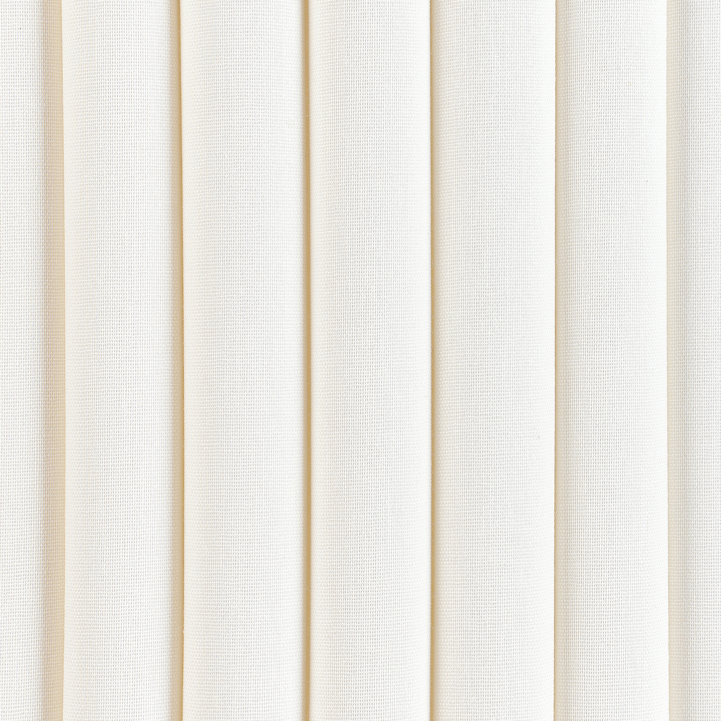 Floor Lamp Off-White 154cm Drum Shade Iron Base