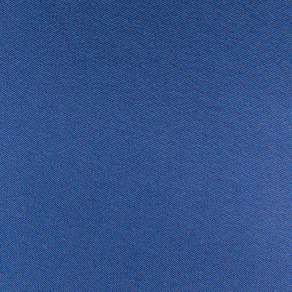Garden Market Parasol Blue 2.45m Aluminium Pole