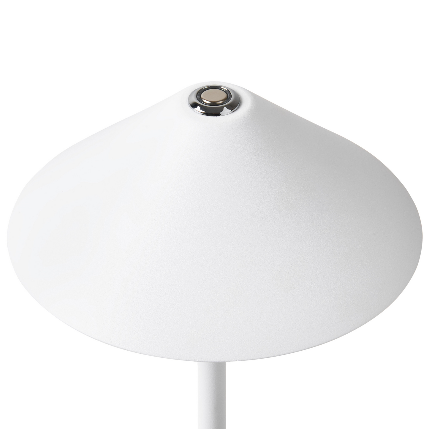 Wireless Table Lamp With Touch Switch USB Charging Outdoor