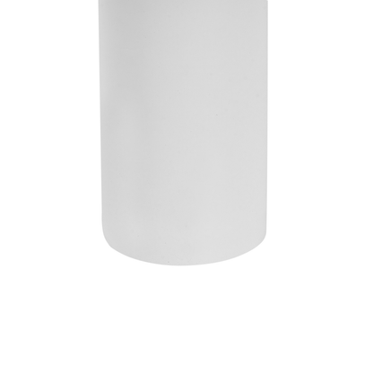White Coffee Table 112 X 46cm Retro Triangle