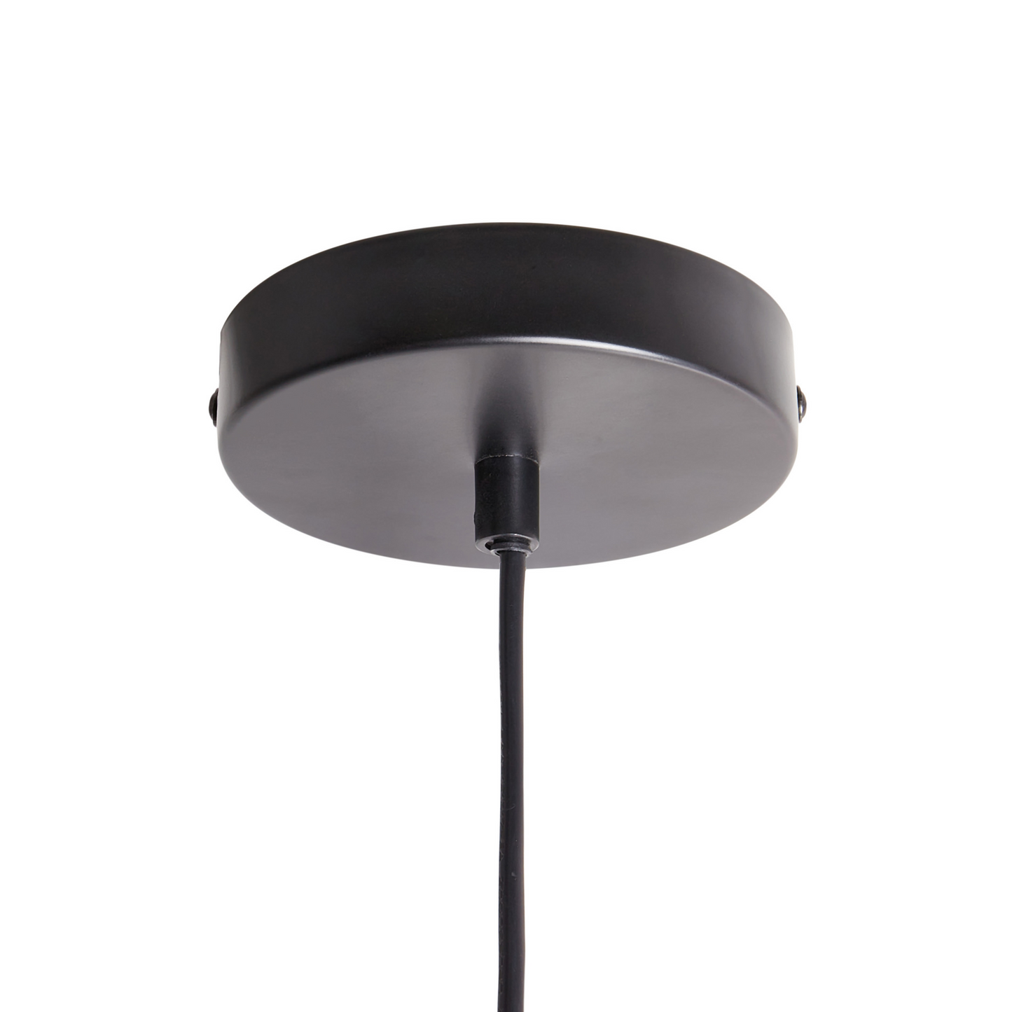 Golden Iron Pendant Lamp With Perforated Metal Shade Modern Glamour