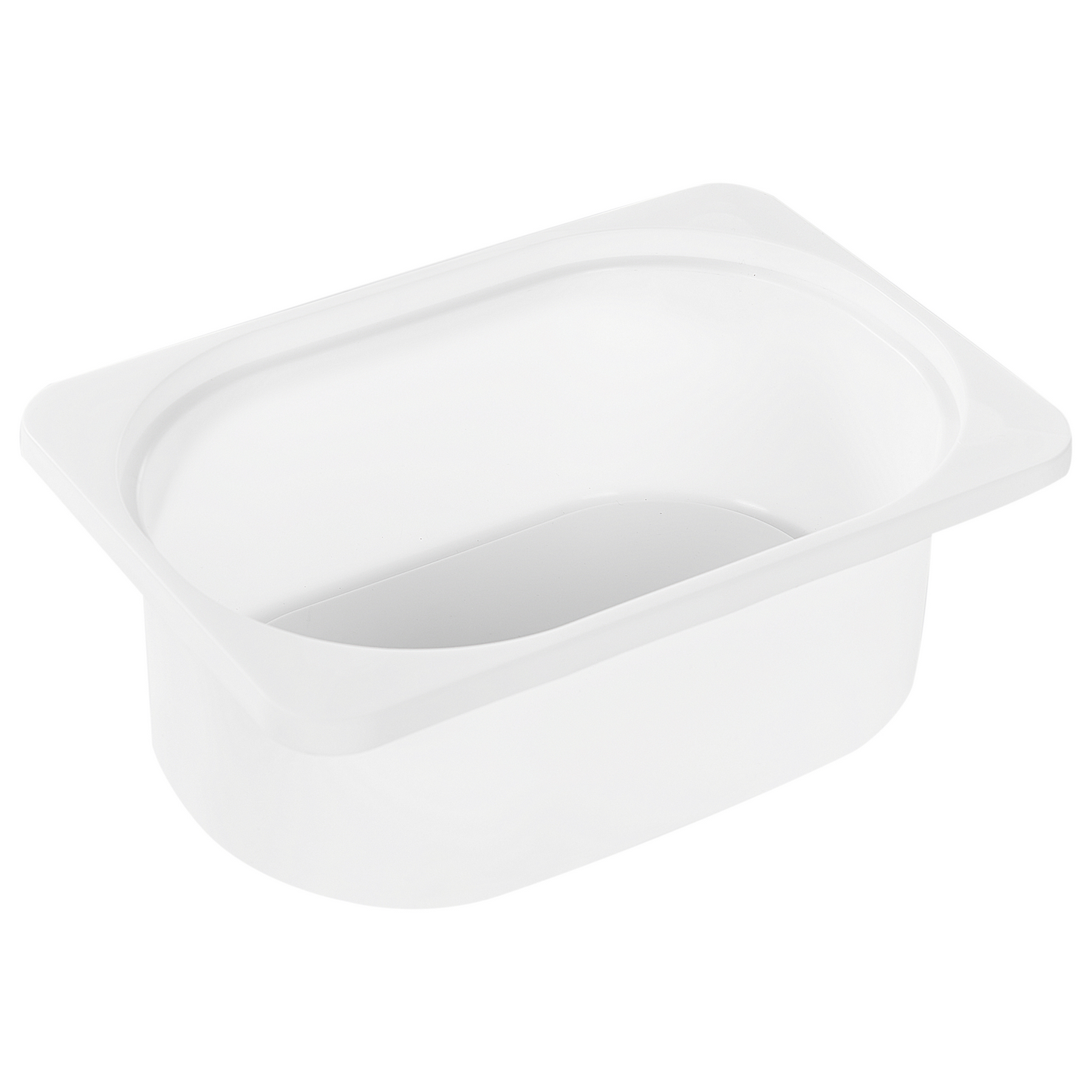 Wall Shelf With 6 Storage Boxes White