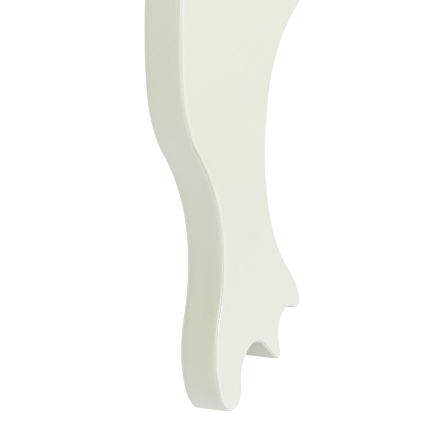DinoNest Dinosaur Wall Shelf Light Green MDF