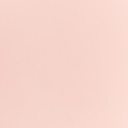 BrandNest Pastel Pink 3 Tier Wall Bookshelf Pine Wood MDF For Kids