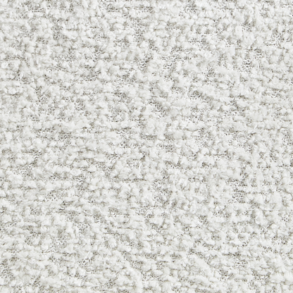 Nest And Nook Nursery Chair Off White Boucle With Armrests For Kids Modern Design