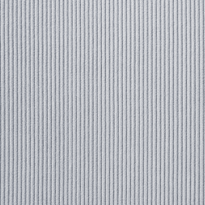 Rocking Armchair Light Blue Jumbo Cord Upholstery