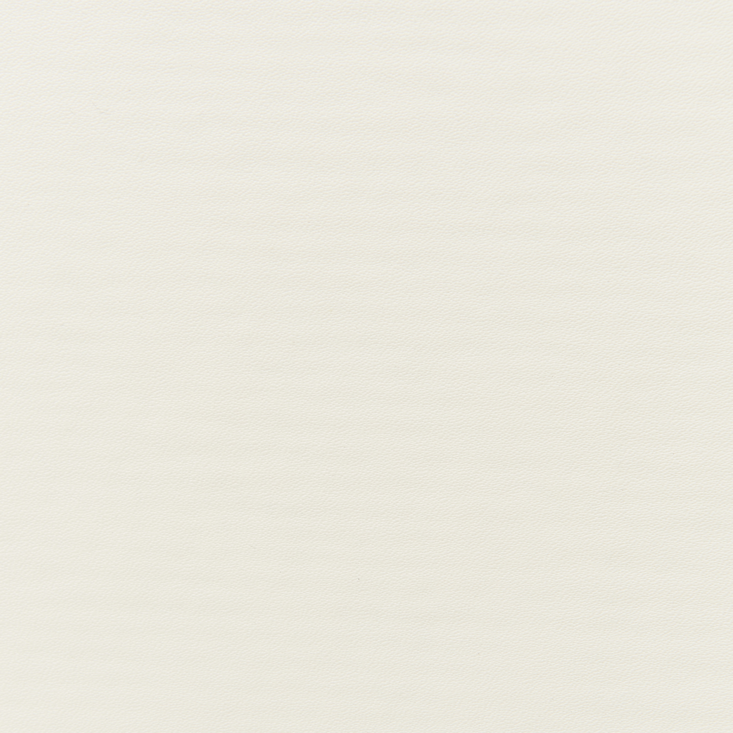 Beige Faux Leather Storage Baskets Set Of 3 With Handles For Shelves And Home Organization