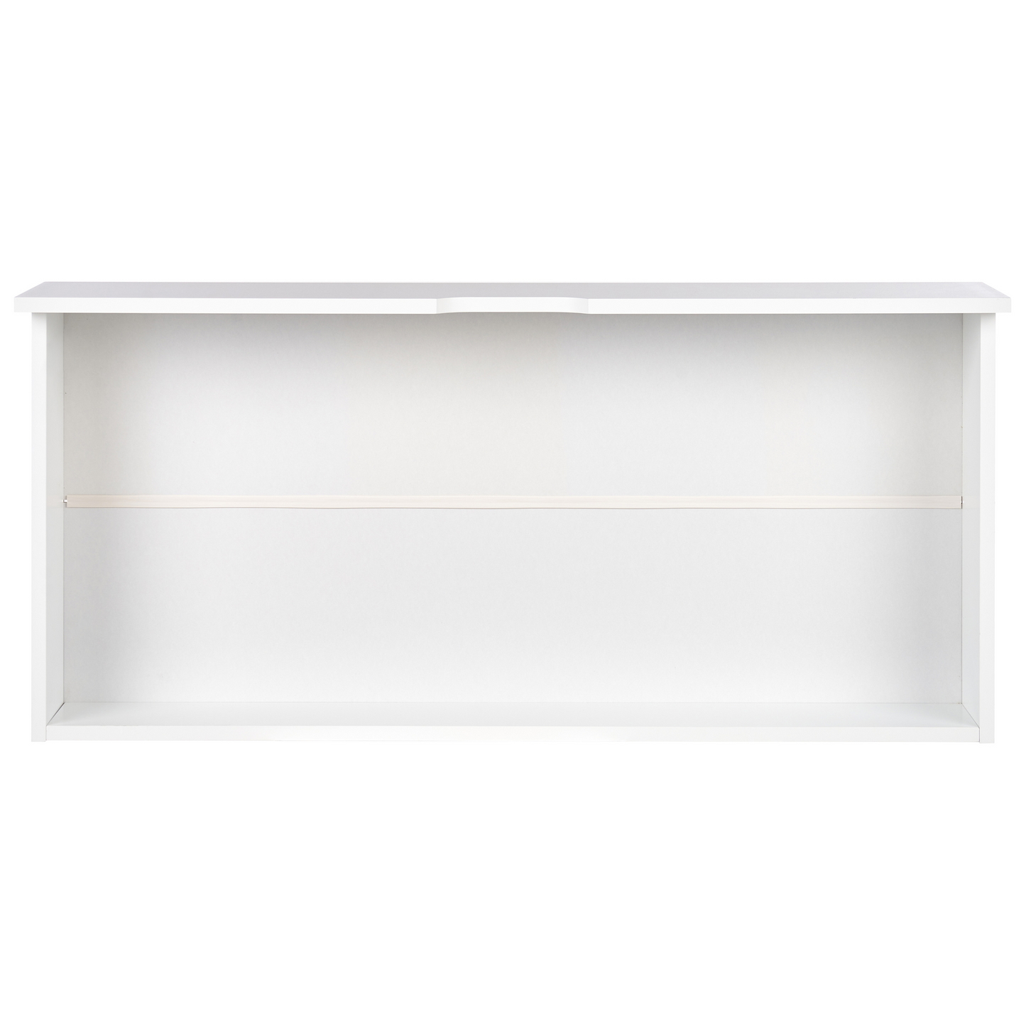 Brand White MDF Underbed Storage Drawers Set Of 2 With Wheels