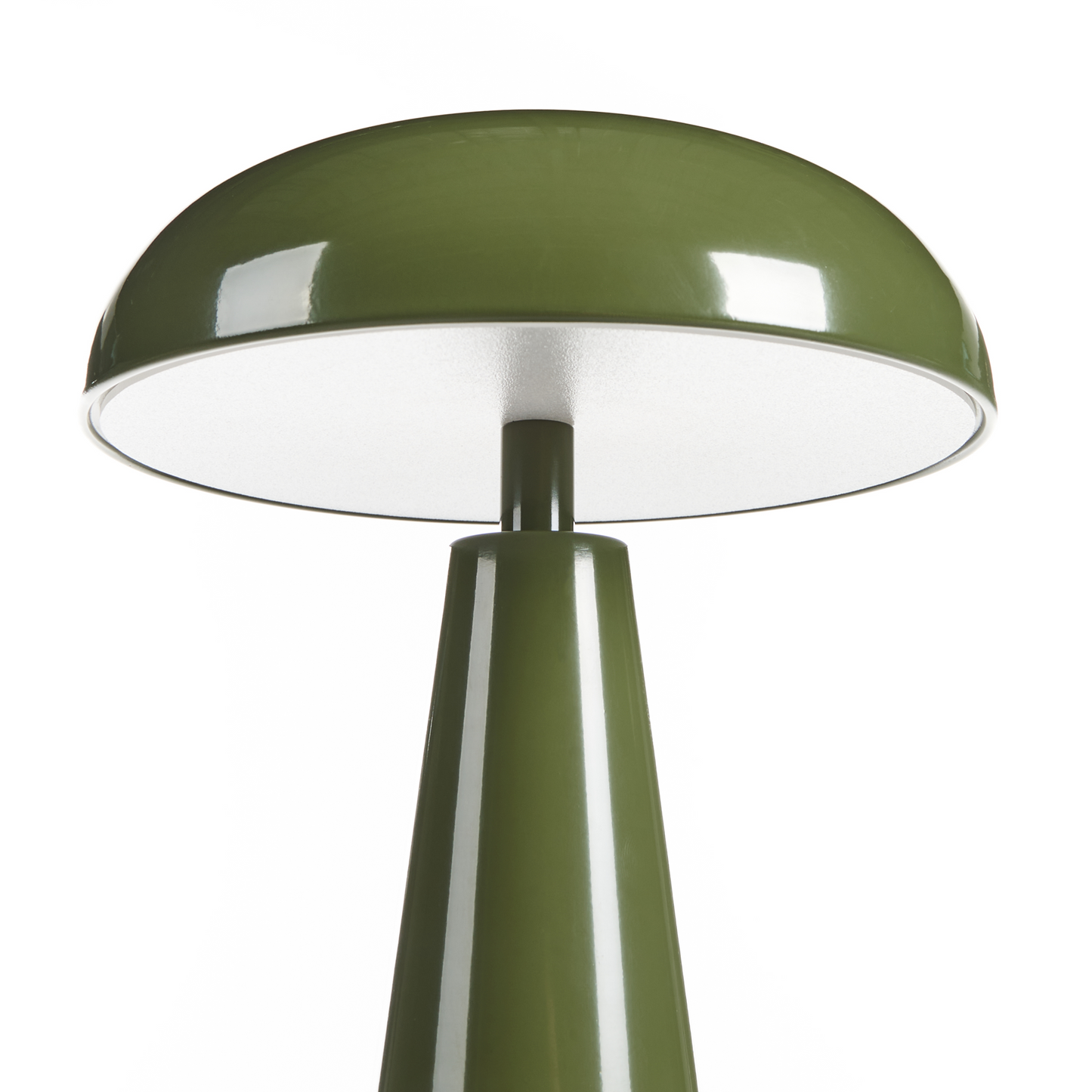 Lighting Table Lamp Black Iron Wireless Dimmer Modern Design