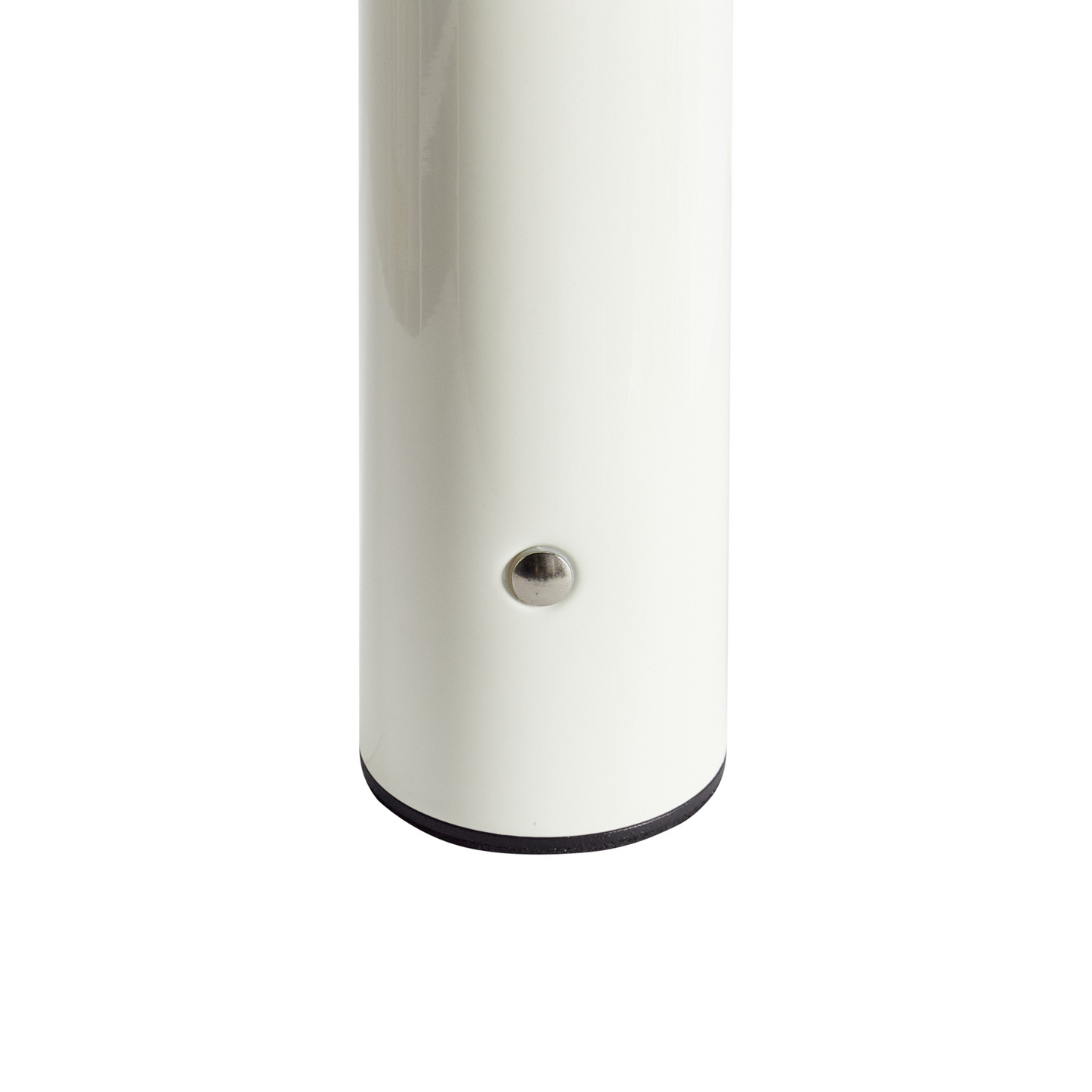 Table Lamp White LED Wireless Mushroom Modern Indoor