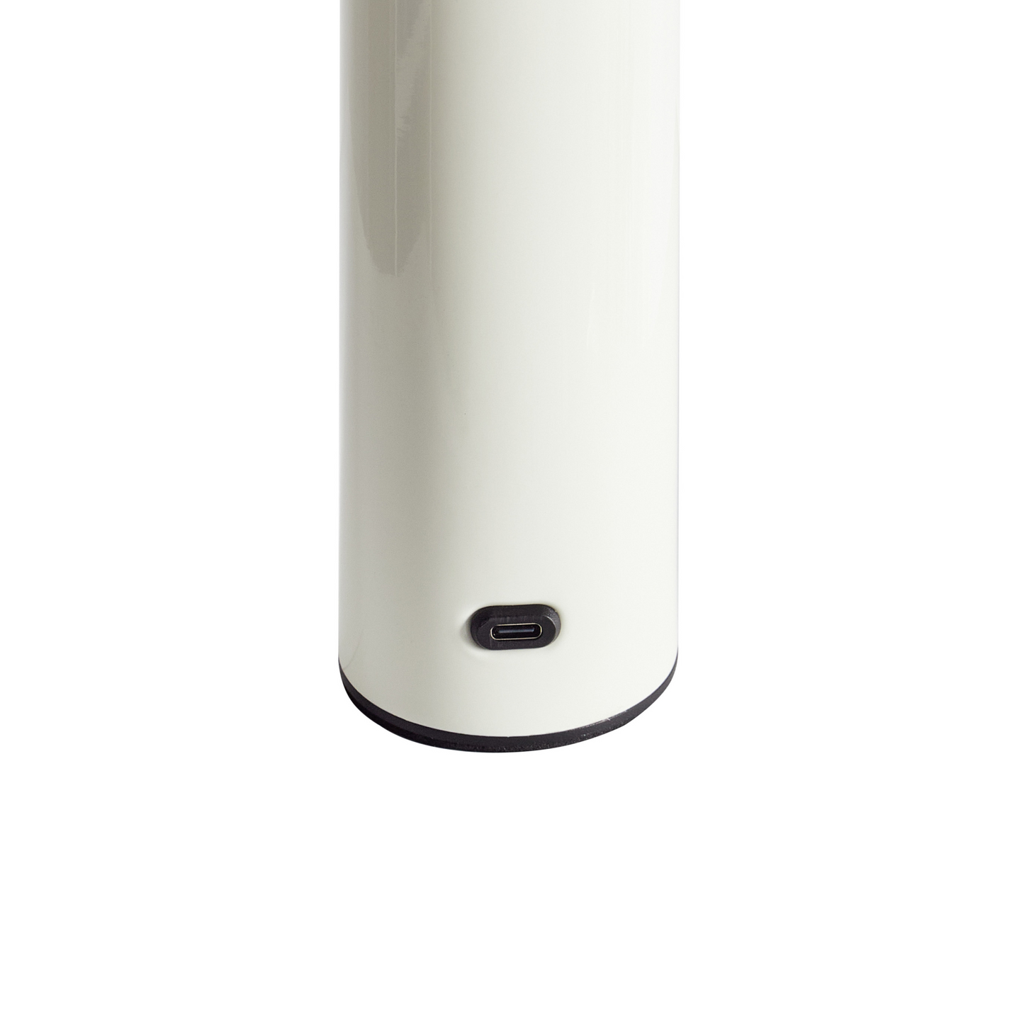 Table Lamp White LED Wireless Mushroom Modern Indoor