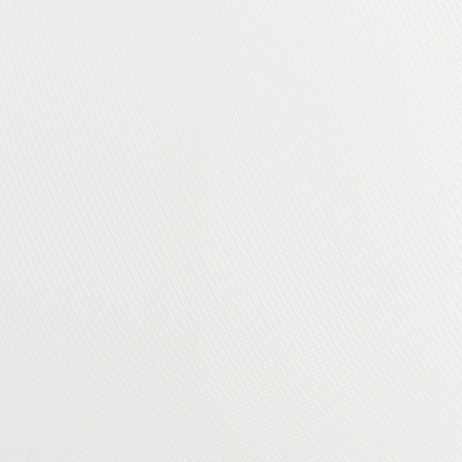 Hanging Pendant Lamp White Nylon Shade Modern Design