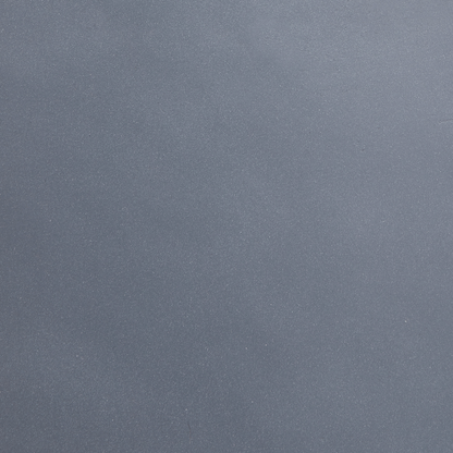 Plant Pot Grey 42 x 42 x 46cm Round Concrete Weather Resistant