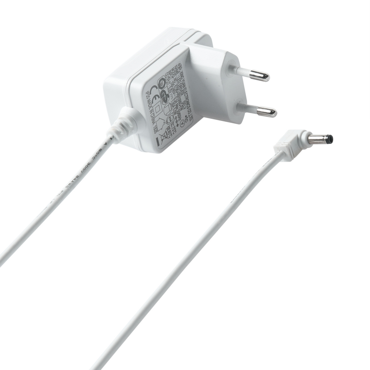 White Outdoor LED Floor Lamp IP54 Waterproof With Remote