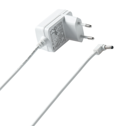 Outdoor LED Floor Lamp White IP54 Waterproof With Remote