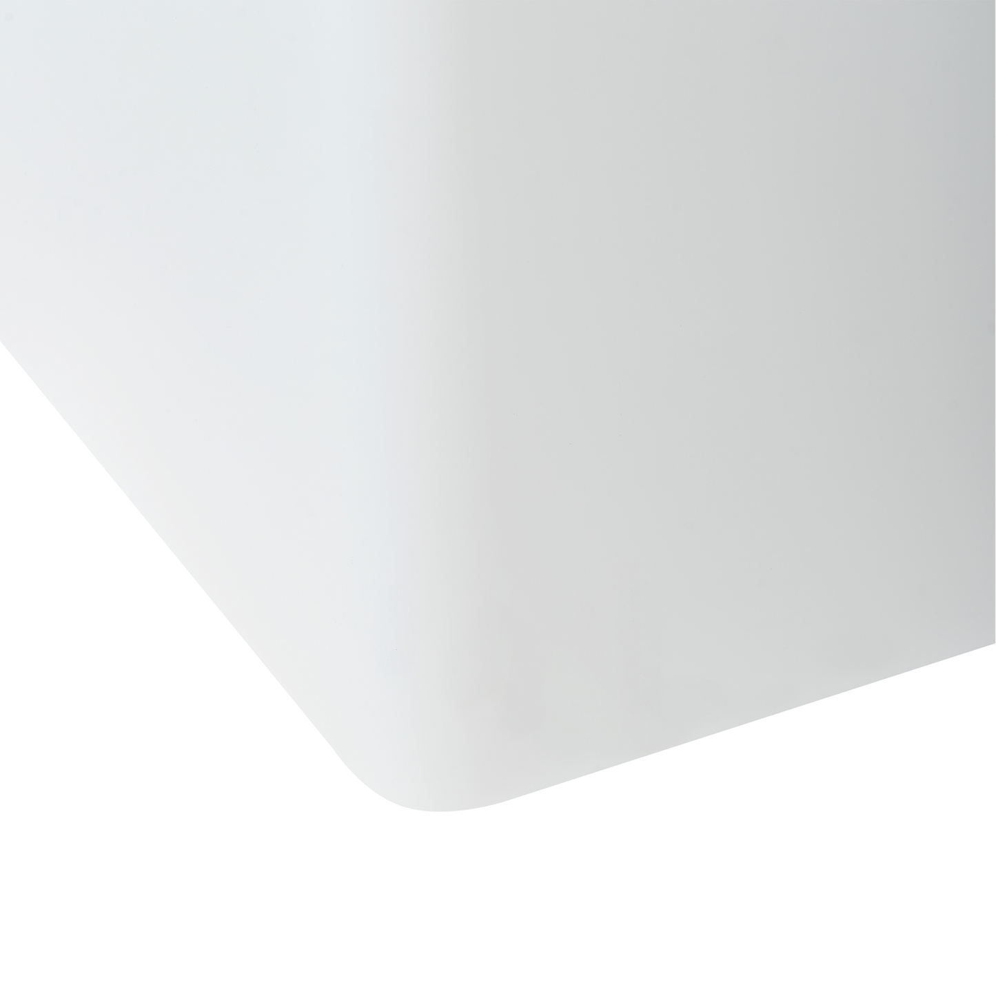 Outdoor LED Floor Lamp White IP54 Waterproof With Remote