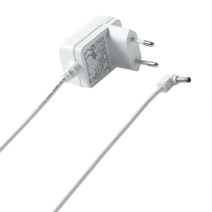 Outdoor LED Floor Lamp White IP54 Waterproof With Remote