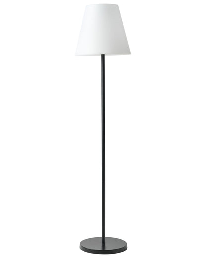 Outdoor LED Solar Floor Lamp IP54 Waterproof With Remote