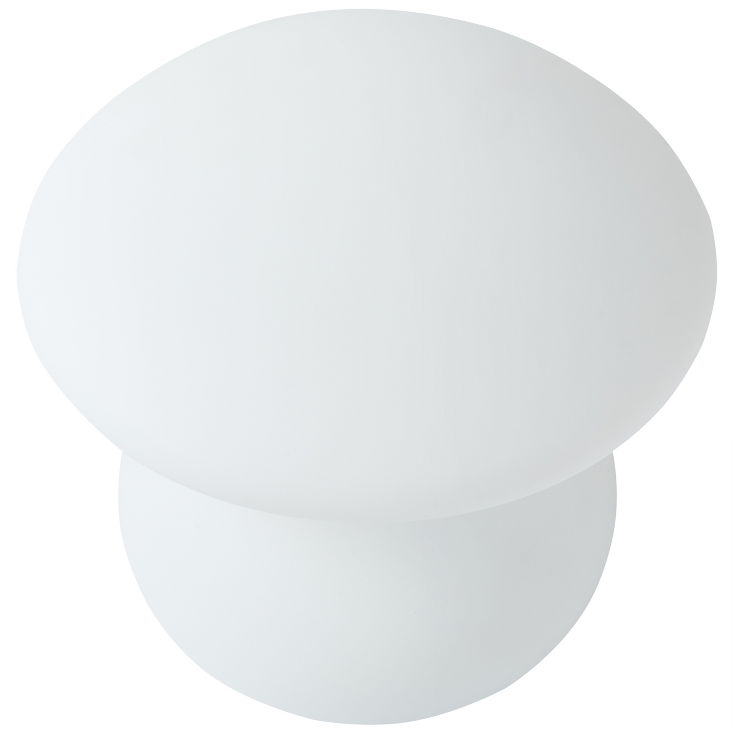 Outdoor LED Mushroom Table Lamp IP54 Waterproof Remote