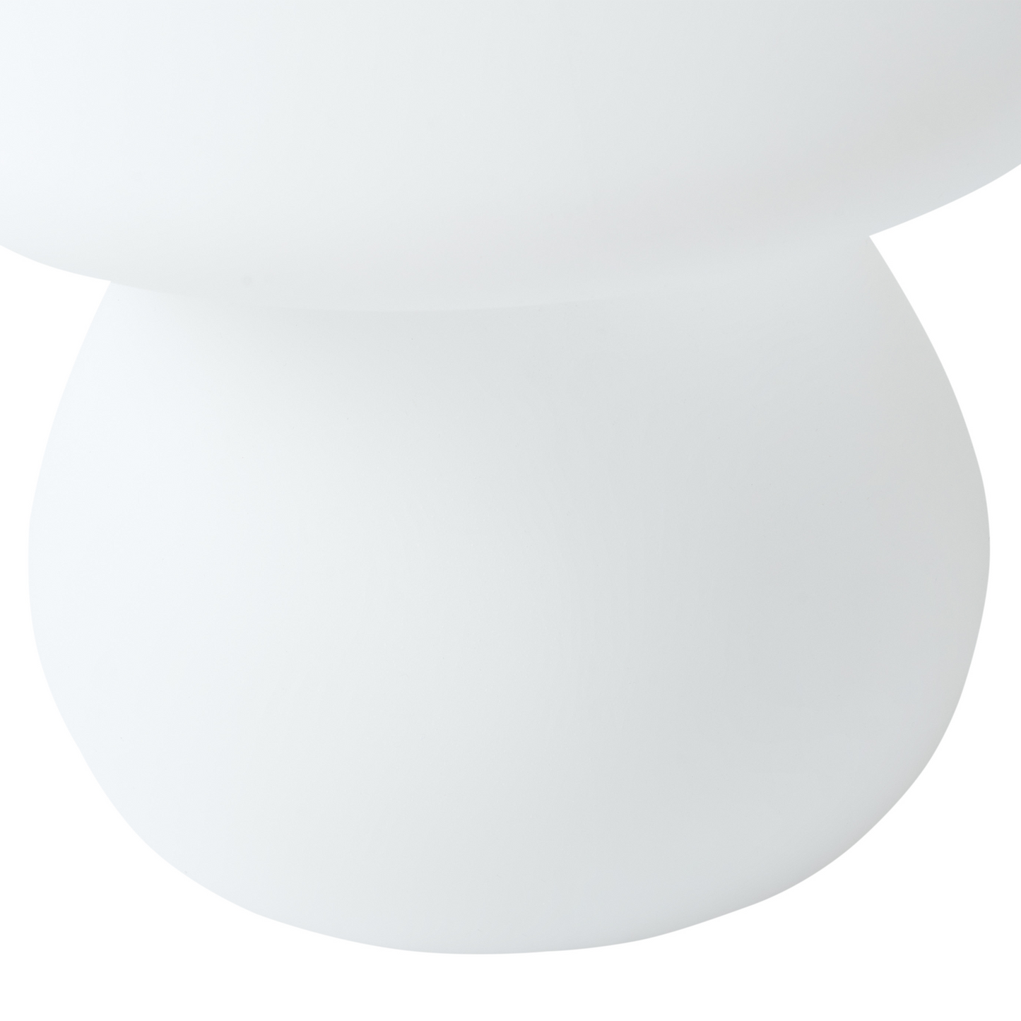 Outdoor LED Mushroom Table Lamp IP54 Waterproof Remote