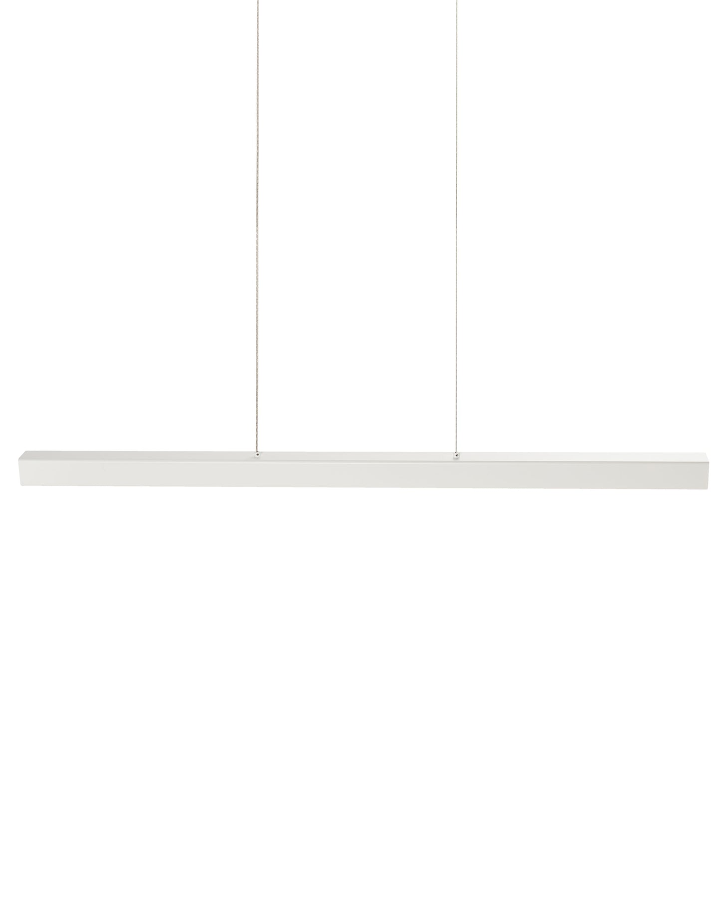 Lighting Pendant Lamp White Aluminium Rubberwood Shade Iron Base With Remote Control Integrated LED