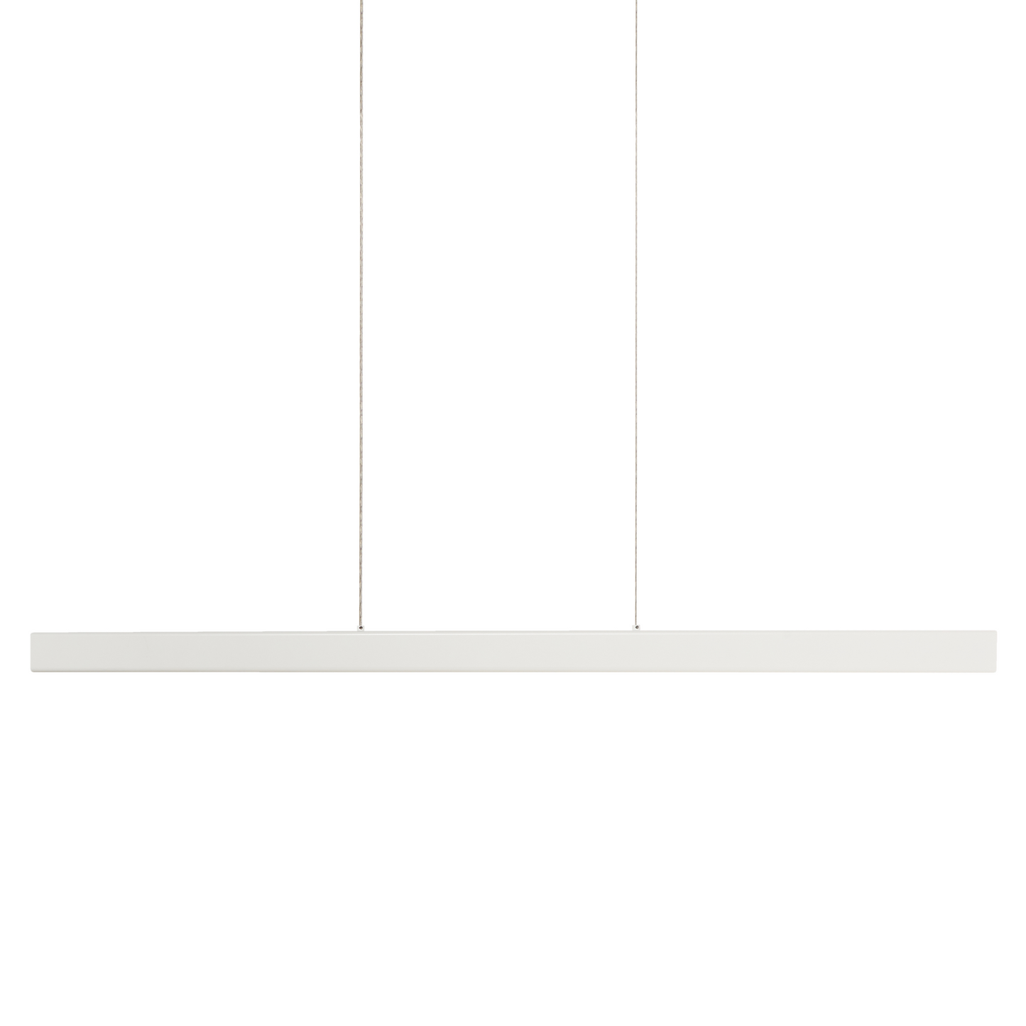 Lighting Pendant Lamp White Aluminium Rubberwood Shade Iron Base With Remote Control Integrated LED